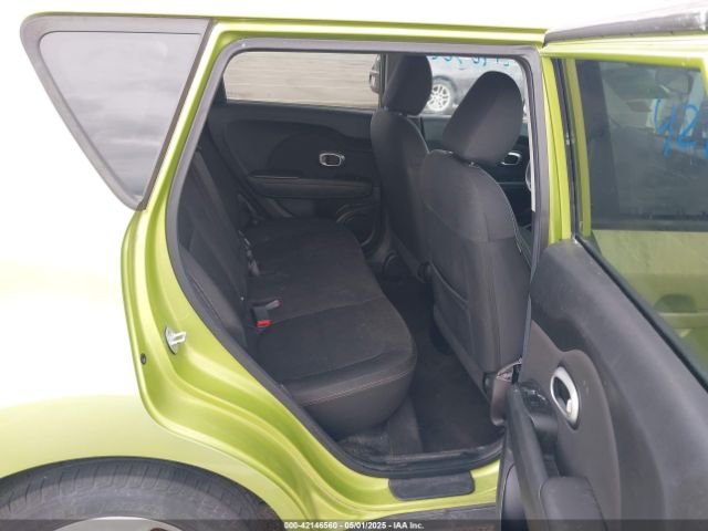 KNDJN2A2XE7721765 KIA Soul