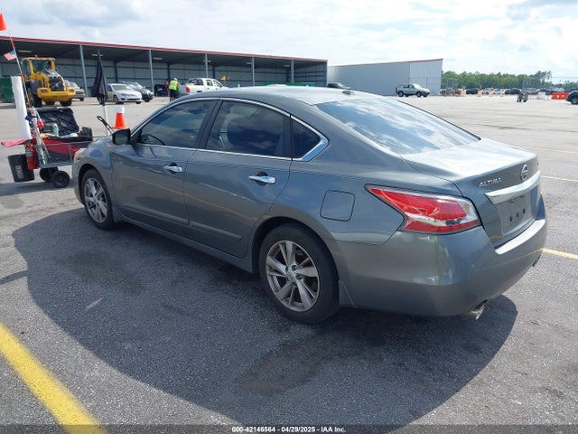 1N4AL3AP5FC111844 Nissan Altima 2.5 Sl