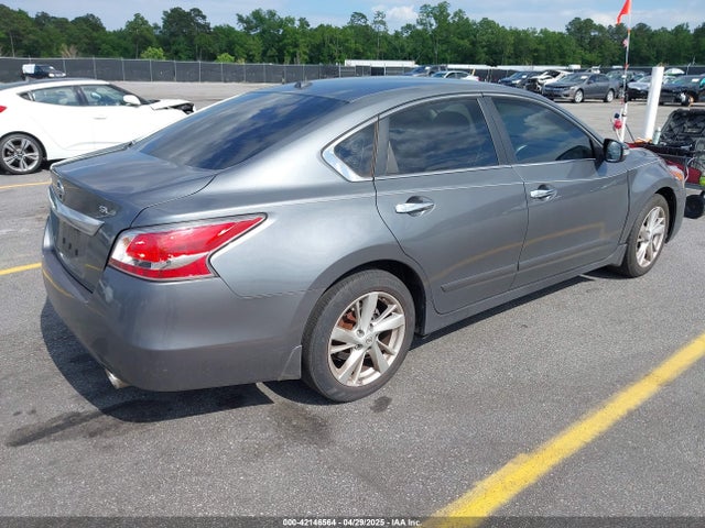 1N4AL3AP5FC111844 Nissan Altima 2.5 Sl