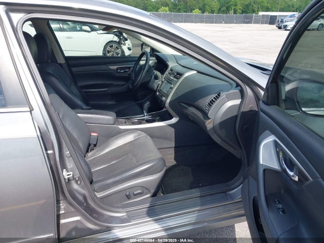 1N4AL3AP5FC111844 Nissan Altima 2.5 Sl