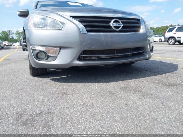 1N4AL3AP5FC111844 Nissan Altima 2.5 Sl