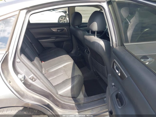 1N4AL3AP5FC111844 Nissan Altima 2.5 Sl
