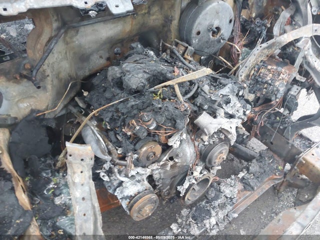Ford 3.5l v6 cyclone 2022 1FTBR2X86NKA60107 Image 10