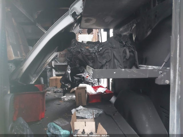 Ford 3.5l v6 cyclone 2022 1FTBR2X86NKA60107 Image 8