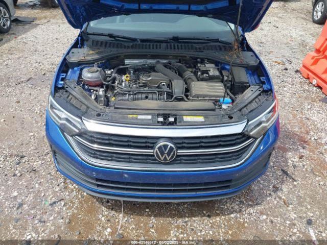 2024 VOLKSWAGEN JETTA 3VW7M7BU4RM063881 Photo 9