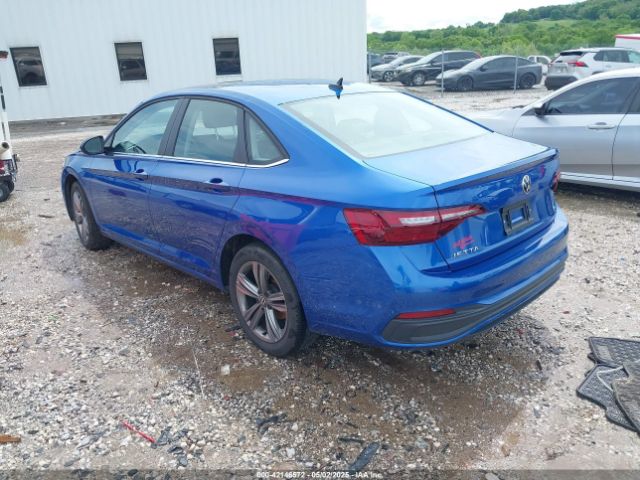 2024 VOLKSWAGEN JETTA 3VW7M7BU4RM063881 Photo 2
