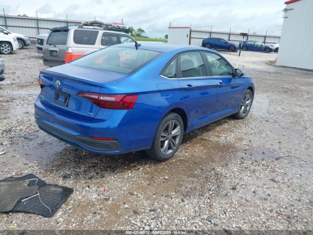 2024 VOLKSWAGEN JETTA 3VW7M7BU4RM063881 Photo 3