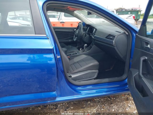 2024 VOLKSWAGEN JETTA 3VW7M7BU4RM063881 Photo 4