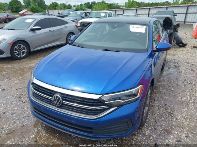 2024 VOLKSWAGEN JETTA 3VW7M7BU4RM063881 Photo 5