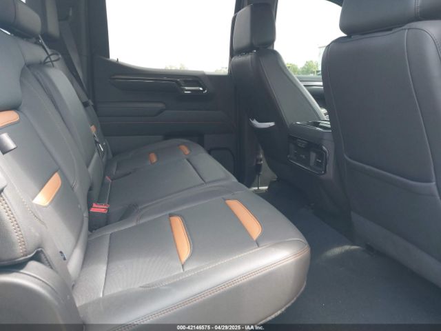 1GTPUEEL2NZ523557 GMC Sierra 1500 4wd  Short Box At4
