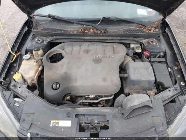 2013 CHRYSLER 200 1C3CCBCG4DN736817 Photo 9
