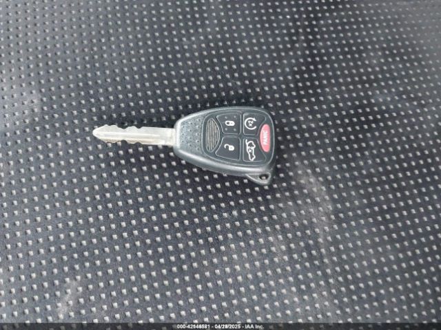 2013 CHRYSLER 200 1C3CCBCG4DN736817 Photo 10