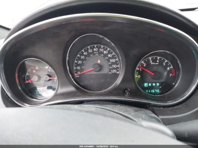 2013 CHRYSLER 200 1C3CCBCG4DN736817 Photo 6