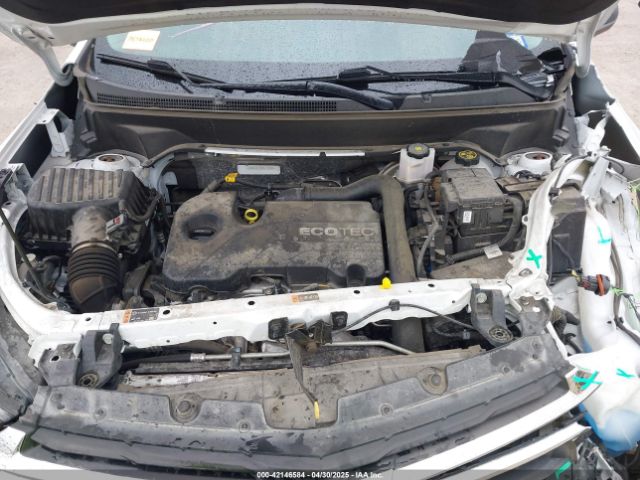 2022 CHEVROLET EQUINOX 2GNAXHEV8N6132996 Photo 9