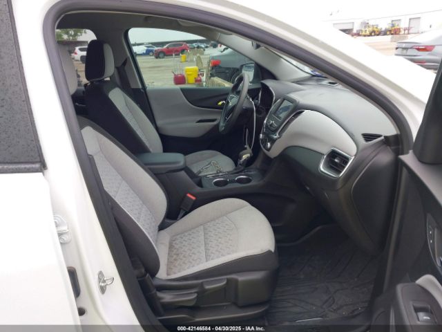 2022 CHEVROLET EQUINOX 2GNAXHEV8N6132996 Photo 4