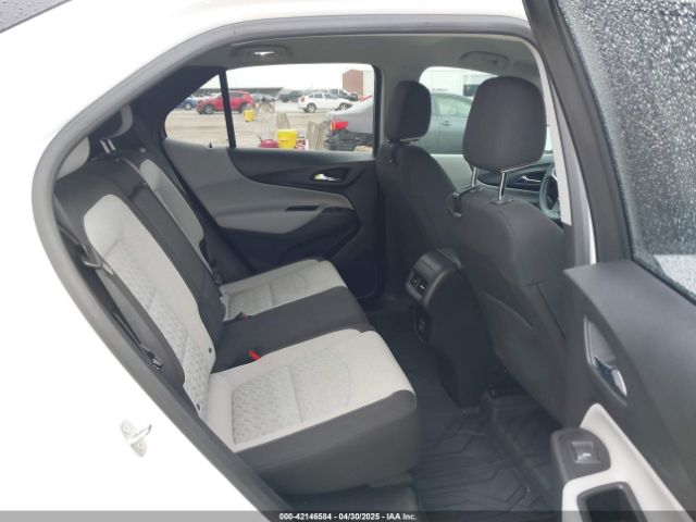2022 CHEVROLET EQUINOX 2GNAXHEV8N6132996 Photo 7