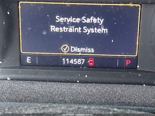 1GCPWDED1KZ114698 Chevrolet Silverado 1500 Rst