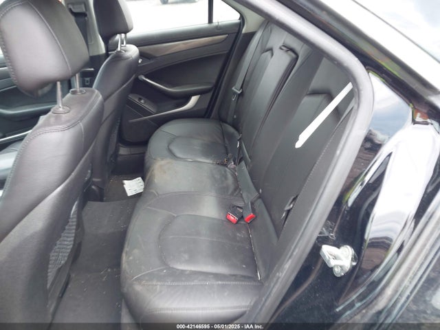 2011 CADILLAC CTS 1G6DC5EY9B0153096 Photo 7