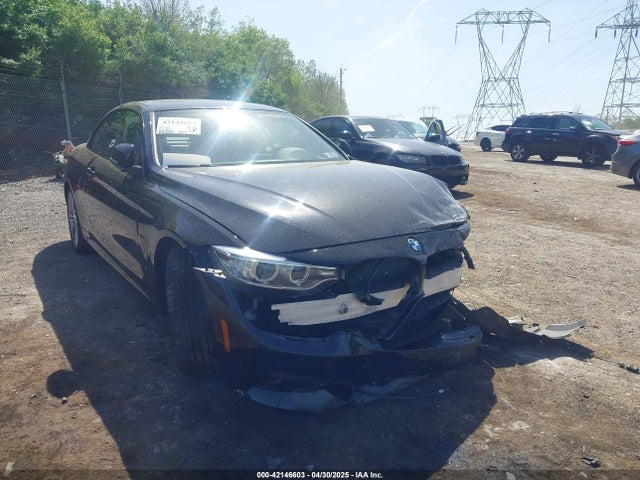 BMW 430I 2017 WBA4U9C52H5D43750 Image 17