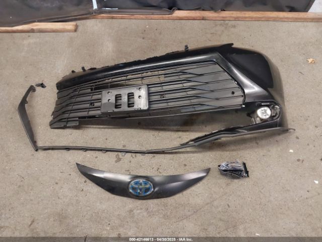 5TDJSKFC7PS094770 Toyota SIENNA XLE