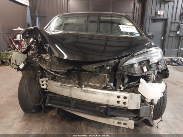 5TDJSKFC7PS094770 Toyota SIENNA XLE