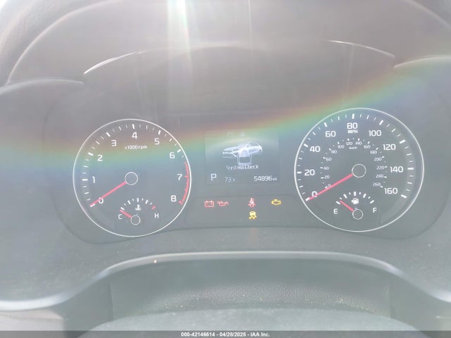 3KPF24AD6ME299861 KIA Forte Lxs