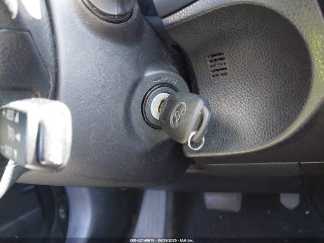 2T1BURHE8EC224390 Toyota COROLLA LE