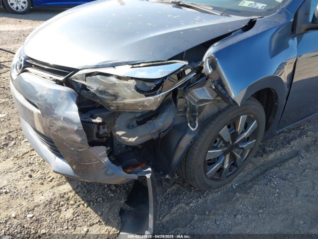 2T1BURHE8EC224390 Toyota COROLLA LE