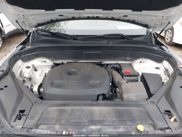 YV4A22PK6J1337167 Volvo Xc90 T6 Momentum