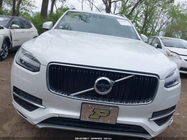YV4A22PK6J1337167 Volvo Xc90 T6 Momentum