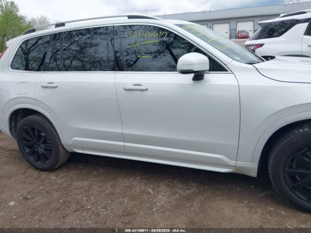 YV4A22PK6J1337167 Volvo Xc90 T6 Momentum