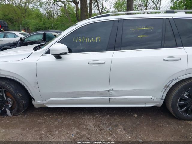 YV4A22PK6J1337167 Volvo Xc90 T6 Momentum