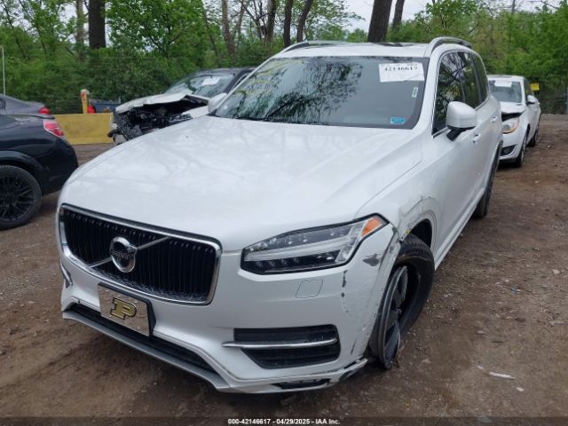 YV4A22PK6J1337167 Volvo Xc90 T6 Momentum