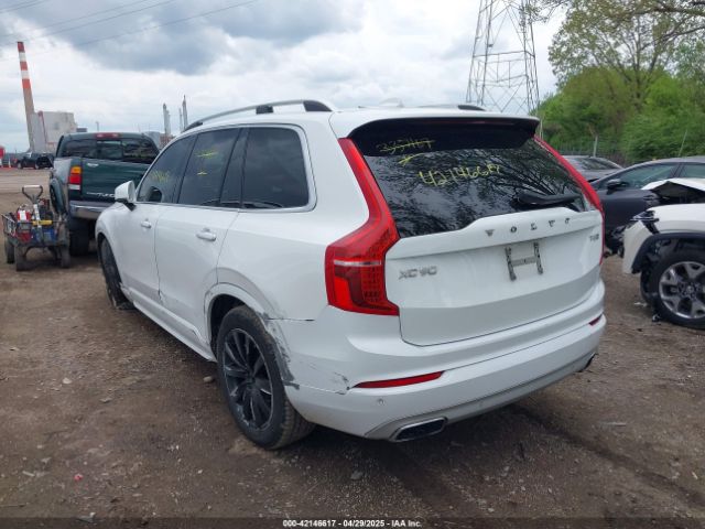 YV4A22PK6J1337167 Volvo Xc90 T6 Momentum