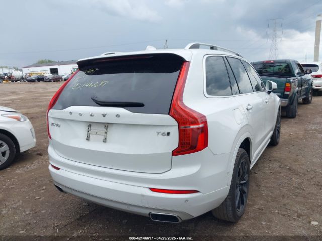 YV4A22PK6J1337167 Volvo Xc90 T6 Momentum
