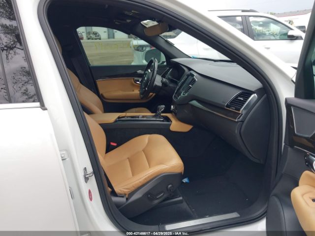 YV4A22PK6J1337167 Volvo Xc90 T6 Momentum