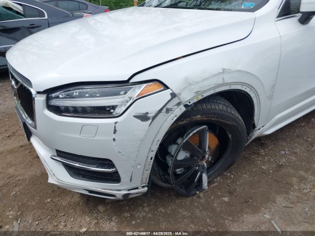 YV4A22PK6J1337167 Volvo Xc90 T6 Momentum