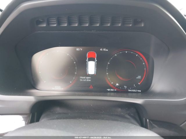 YV4A22PK6J1337167 Volvo Xc90 T6 Momentum