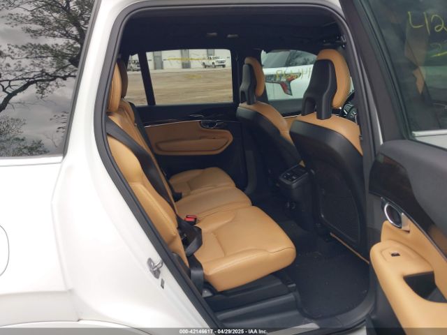 YV4A22PK6J1337167 Volvo Xc90 T6 Momentum