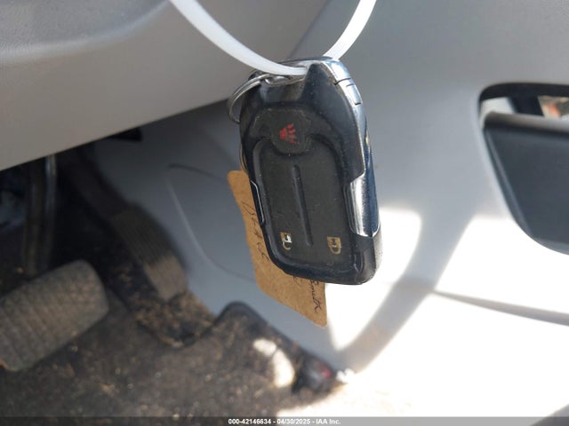 3GKALTEV2KL382737 GMC Terrain Sle