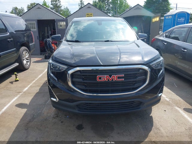 3GKALTEV2KL382737 GMC Terrain Sle