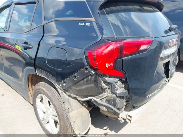 3GKALTEV2KL382737 GMC Terrain Sle