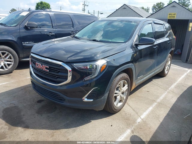 3GKALTEV2KL382737 GMC Terrain Sle