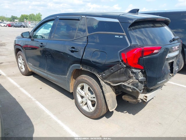 3GKALTEV2KL382737 GMC Terrain Sle