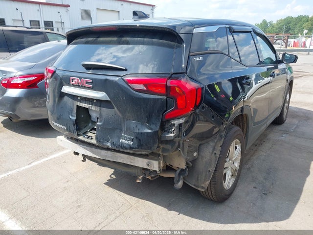 3GKALTEV2KL382737 GMC Terrain Sle
