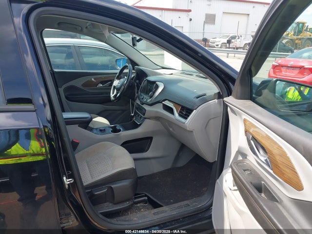3GKALTEV2KL382737 GMC Terrain Sle