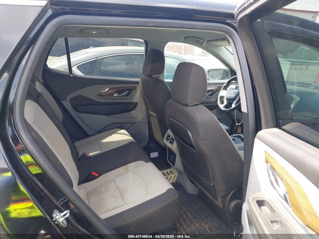 3GKALTEV2KL382737 GMC Terrain Sle