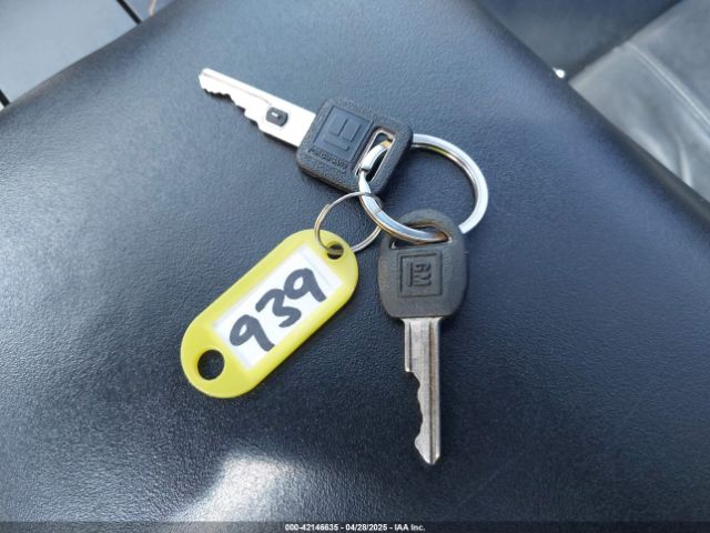 1992 CHEVROLET CORVETTE 1G1YY23P4N5102033 Photo 10