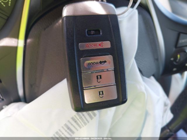 2015 ACURA TLX 19UUB2F77FA025428 Photo 10