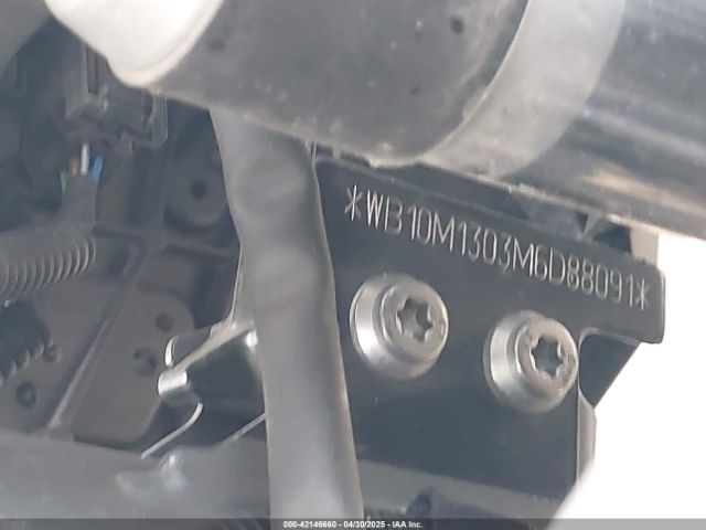 2021 BMW R 1250 WB10M1303M6D88091 Photo 9